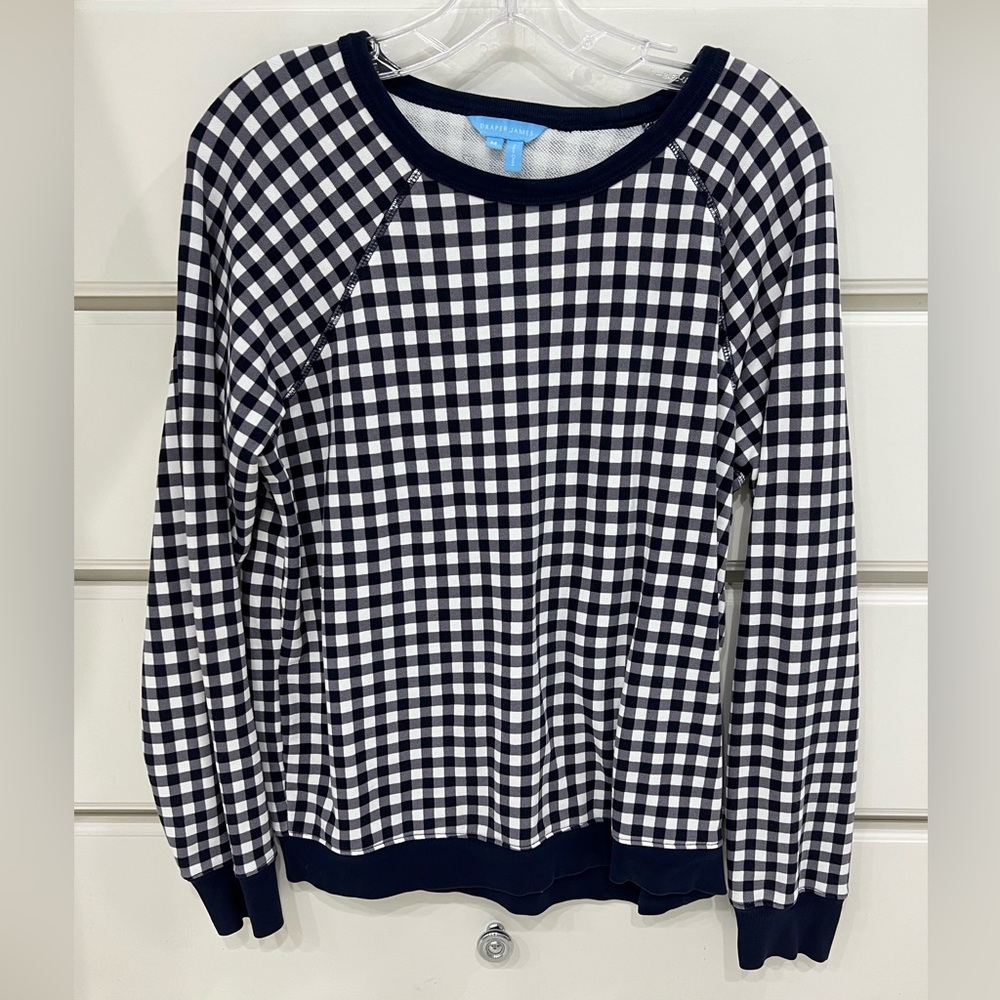 Draper James Sweater